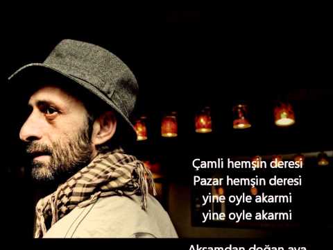 Yaşar Kurt - Samistal Yaylasi|Sözleri|HD|