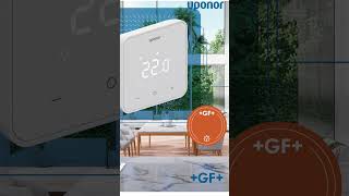 Termostate Uponor Smatrix T 247 si T 267