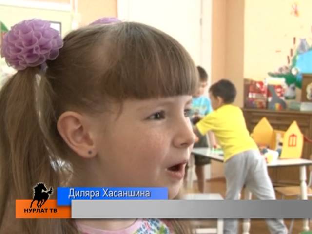 Одаренная не только веснушками…