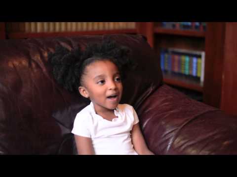 Meet Brown Girls Do Ballet Muse: Charlie Reese