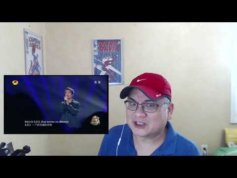 LISTEN TO THIS - Dimash S.O.S