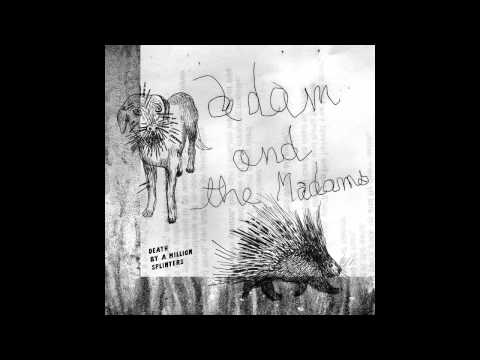 Adam and the Madams - 2. Dance with you (Album version, audio only)