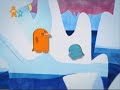 Nick Jr UK Penguins Ident Partial