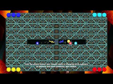 De Mambo Gameplay Explanation