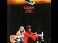 GRIN -    Like Rain  (1971)  Remastered  H.Q.