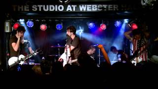 All Time Low - American Idiot (Green Day Cover) (Live From The World Triptacular)