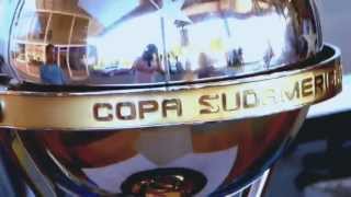 preview picture of video 'Conociendo Copa Sudamericana 2011 U de Chile Tocando Visitando Nacimiento'