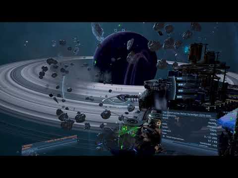 X4 Foundation alle DLC´s ohne Mods Folge 37