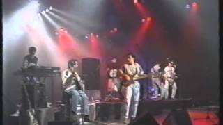 TENNESSEE NO PUEDES PARARME 1991 DIRECTO