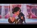 Despicable Me 2 Girls At Paradise Shopping Mall Agnes Meets Lucy