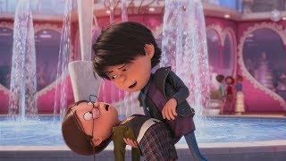 Download lagu Despicable Me 2 - Girls at Paradise Shopping Mall | Agnes meets Lucy mp3 Download lagu Despicable Me 2 - Girls at Paradise Shopping Mall | Agnes meets Lucy mp3
