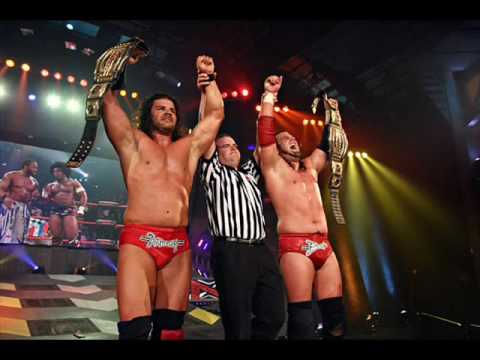 TNA New Beer Money, Inc 2009 Theme