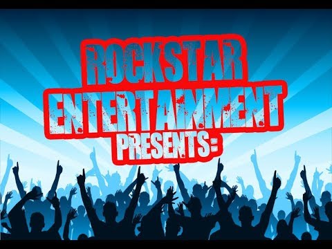 Rockstar Entertainment presents: The Black Velvet Band