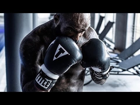 RYAN FORD BOXING HIGHLIGHTS 2022