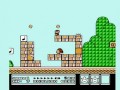 Super Mario Bros 3 NES How To Warp To World 8
