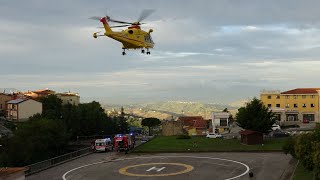 decine-di-interventi-del-118-nell-elisuperficie-di-ariano-e-tante-vite-salvate