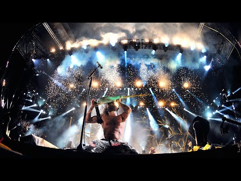 Biffy Clyro • Royal Blood  - T in the Park 2014 (1080p)