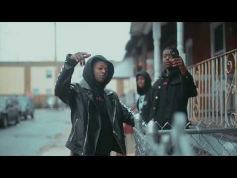 Fiq0Thirty - GOAT (Visionary Films)