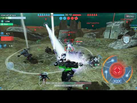 Bonus Short - Super Hades taking care of business!