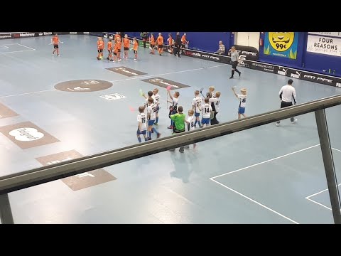 E1 (09) SS RSS Panthers - Koovee Punaiset 7.11.2020