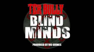 Tek Bully- Blind Minds