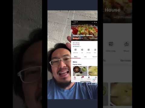 Ele diz que 3,5 ⭐️ Os restaurantes chineses são o “ponto ideal” para a melhor comida chinesa no Yelp🤣💯