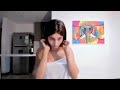Sofia Latest Vlog