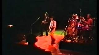 Wishbone Ash - It Started in Heaven - 1976