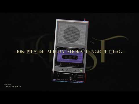 2. PRADA - GiceG ft. Jadexx (Visualizer) | TRAPLIST