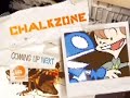 NickToons Network Next Bumpers ChalkZone And Oh Yeah Cartoons 2005