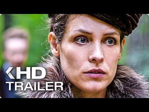 Lou Andreas-Salomé, The Audacity To Be Free (2018) Trailer