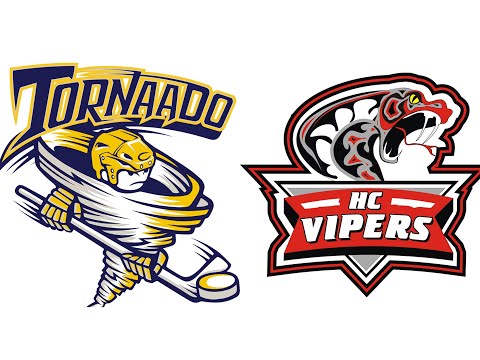 U14 21/22 HC Vipers 09 Punane – U14 21/22 HK Tornaado