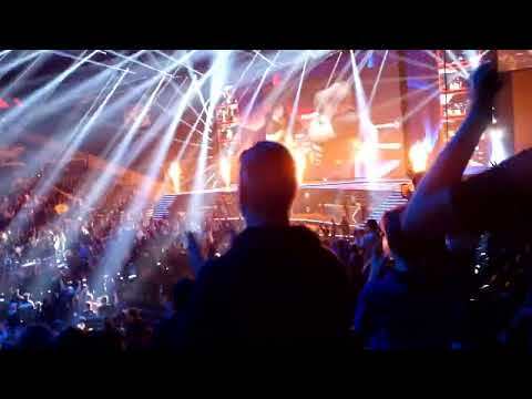 Winning Moment and Trophy Lift of BLAST Premier Fall Final 2021