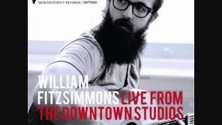 William Fitzsimmons - If You Would Come Back Home (Live)(feat. Rosi Golan)