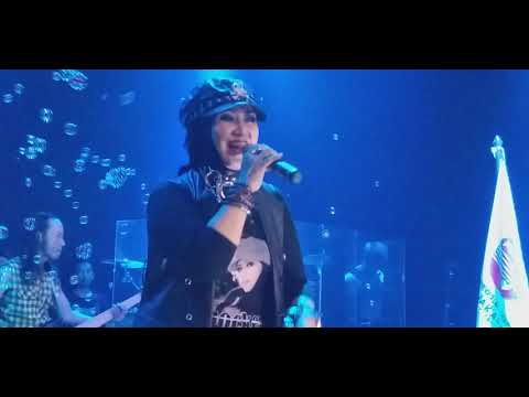 MEL SHANDY - BIANG KELADI/Cipt.Areng Widodo