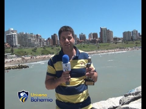 UNIVERSO BOHEMIO 20 -11 -2013