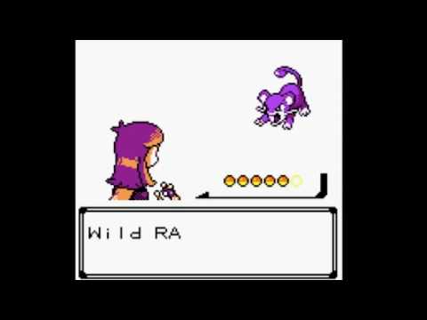 Pokemon Crystal Clear part 11 Magic Man with Magic Hands