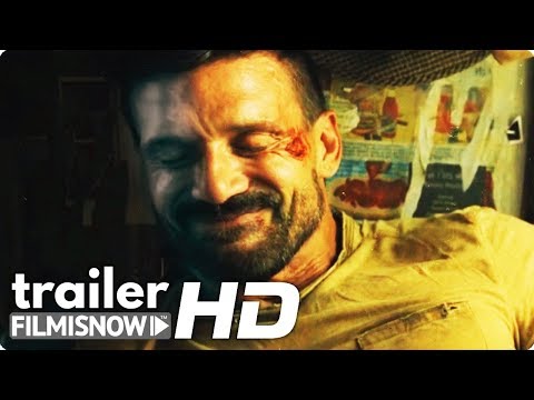 POINT BLANK (2019) Trailer | Anthony Mackie, Frank Grillo Netflix Action Thriller