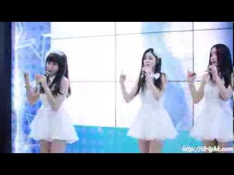 [직캠] 131129 비피팝BPPOP - 다퉜어 [압구정] by anonymous