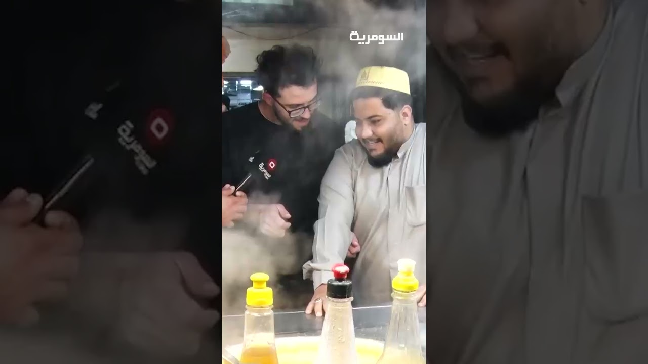 فيديو | اتغزل بـ "الشلغم" مثل ما اتغزل بحبيبتي