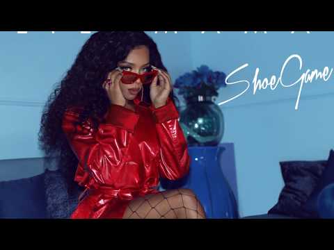 Lil Mama – “Shoe Game”