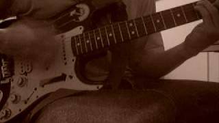 mr bungle no strings attatched guitar cover