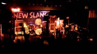 Pigeon Detectives - Lose Control - at New Slang, Kingston