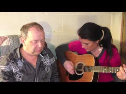 JESUS IS COMING SOON ~ performed by Misty Stevens & Mark Stonecipher