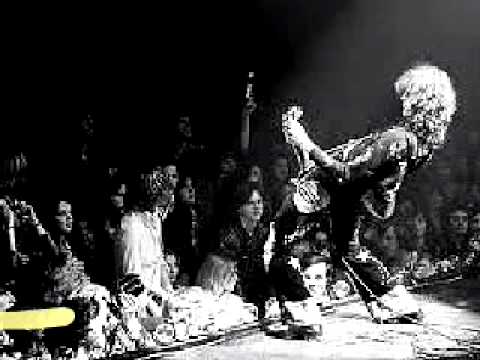 Jimmy page - prelude