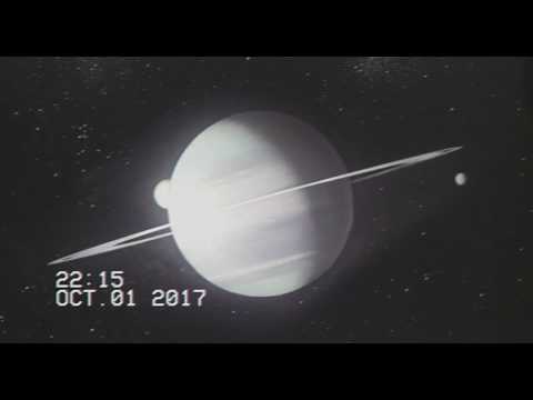 HyprDrivr Fall 2017 EP Teaser