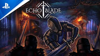 EchoBlade - Launch Trailer Trailer