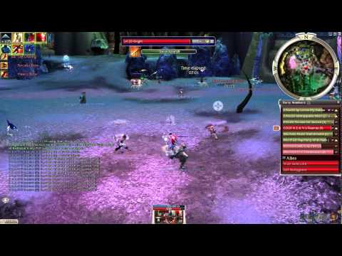 [FAPS] r66 vs [HDHR] r14, MAT Semi final, 8/16/15 - Guild Wars (GvG)
