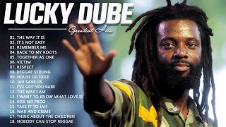 Download lagu Best Of LUCKY DUBE NonStop Video 2025| The Best Songs Of Lucky Dube Playlist 2025 #reggae #luckydube mp3 Download lagu Best Of LUCKY DUBE NonStop Video 2025| The Best Songs Of Lucky Dube Playlist 2025 #reggae #luckydube mp3