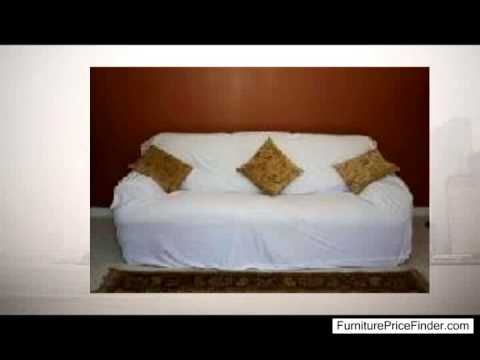 SofaSafe Bed Bug Proof Sofa Cover Couch Encasement